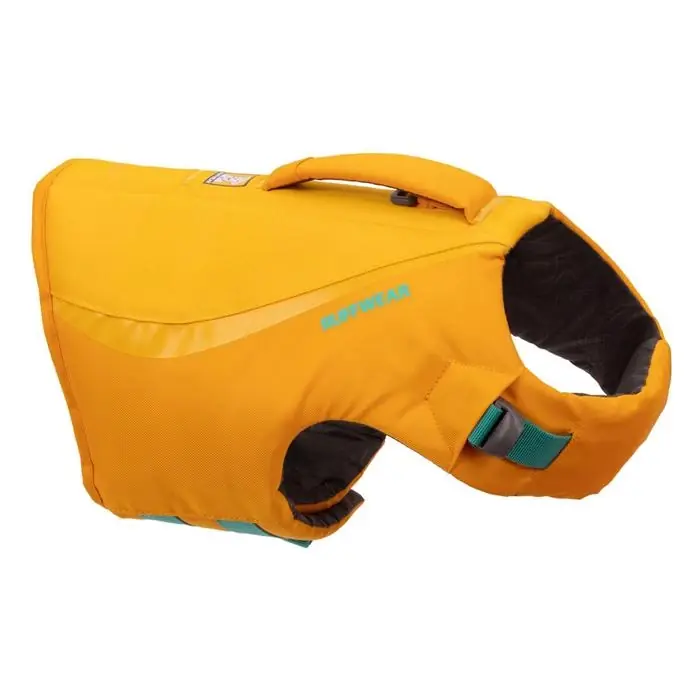 Ruffwear Float Coat Räddningsväst För Hunden i Orange XX-SMALL Reapris